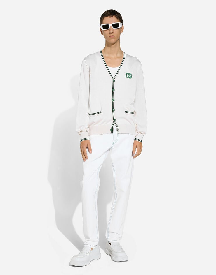 Dolce & Gabbana Vaqueros Regular De Denim