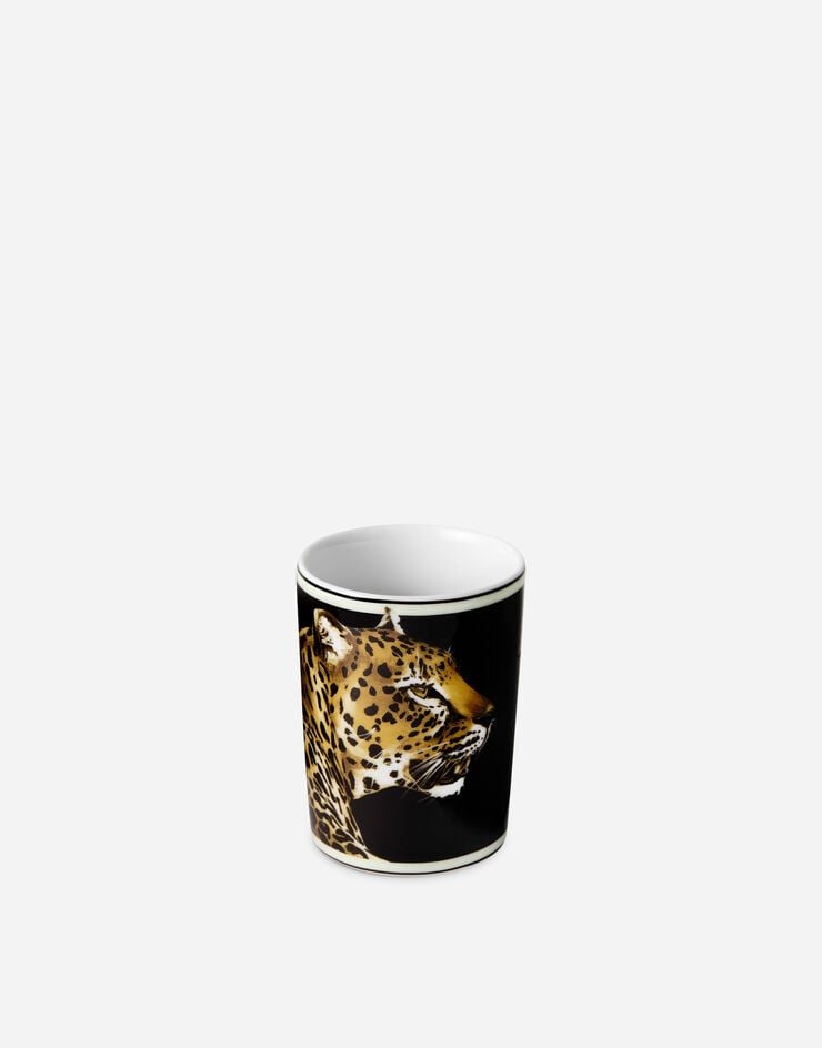 Dolce & Gabbana Vaso De Agua De Porcelana