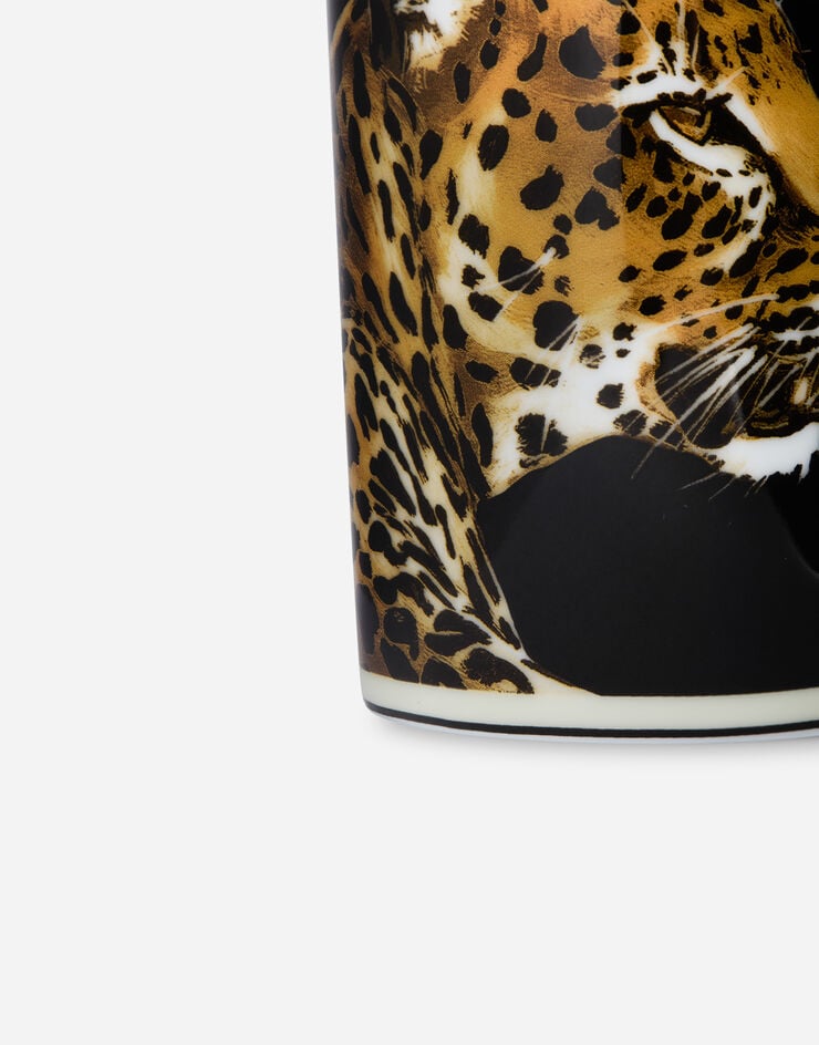 Dolce & Gabbana Vaso De Agua De Porcelana