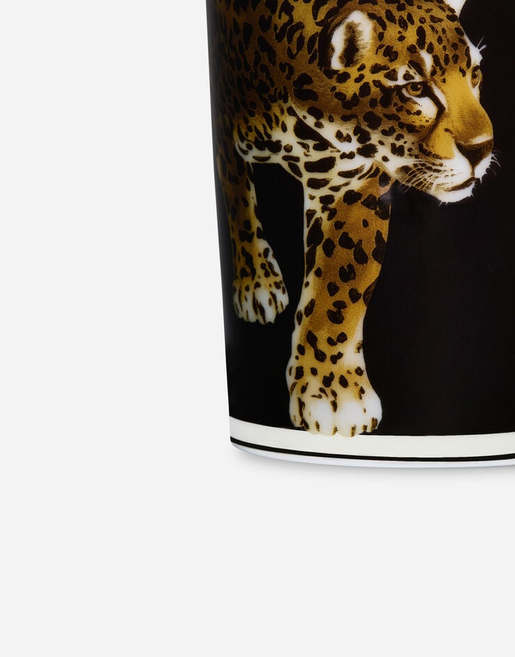 Dolce & Gabbana Vaso De Agua De Porcelana