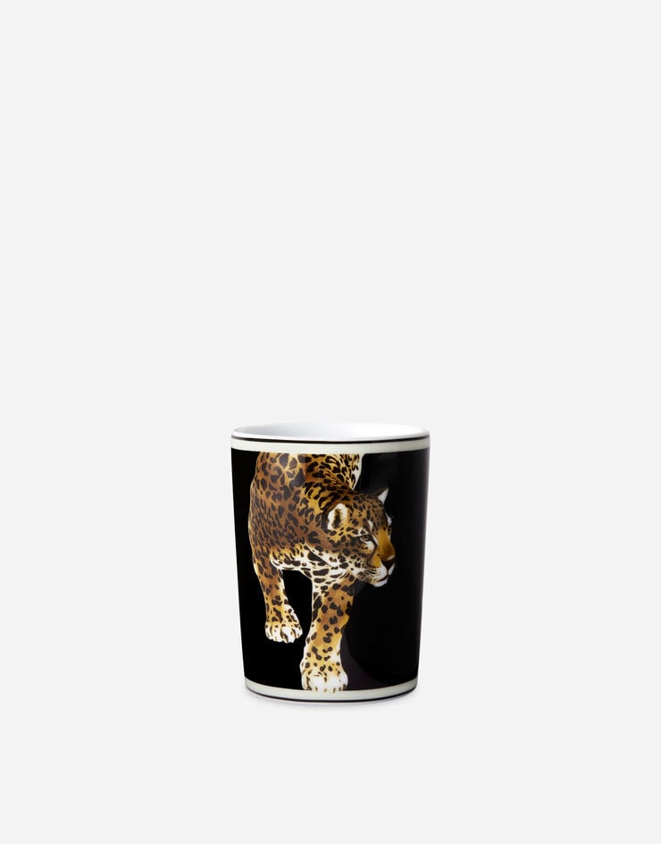 Dolce & Gabbana Vaso de agua de porcelana