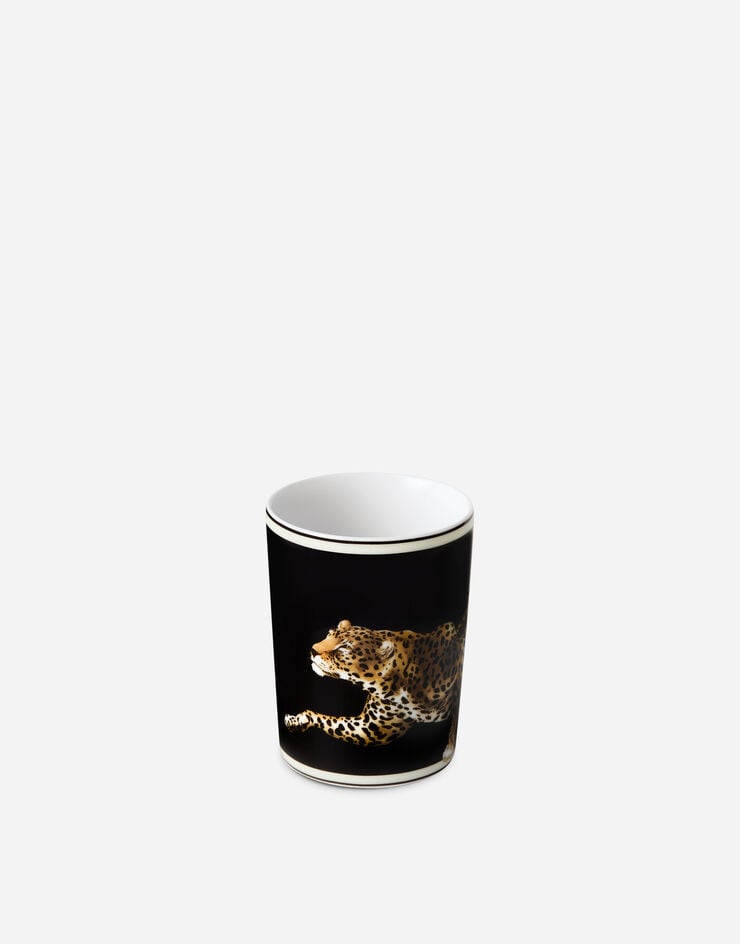 Dolce & Gabbana Vaso De Agua De Porcelana