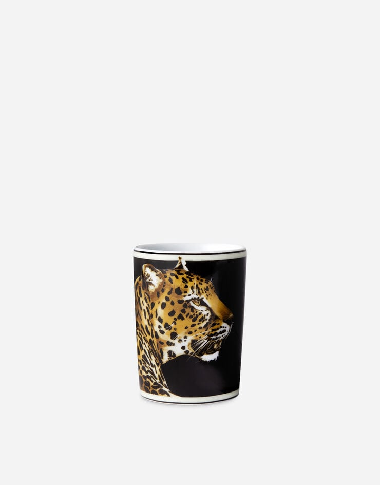 Dolce & Gabbana Vaso de agua de porcelana