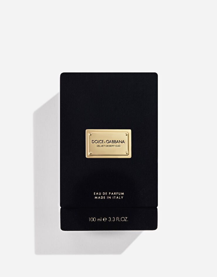 Dolce & Gabbana Velvet Desert Oud Eau De Parfum