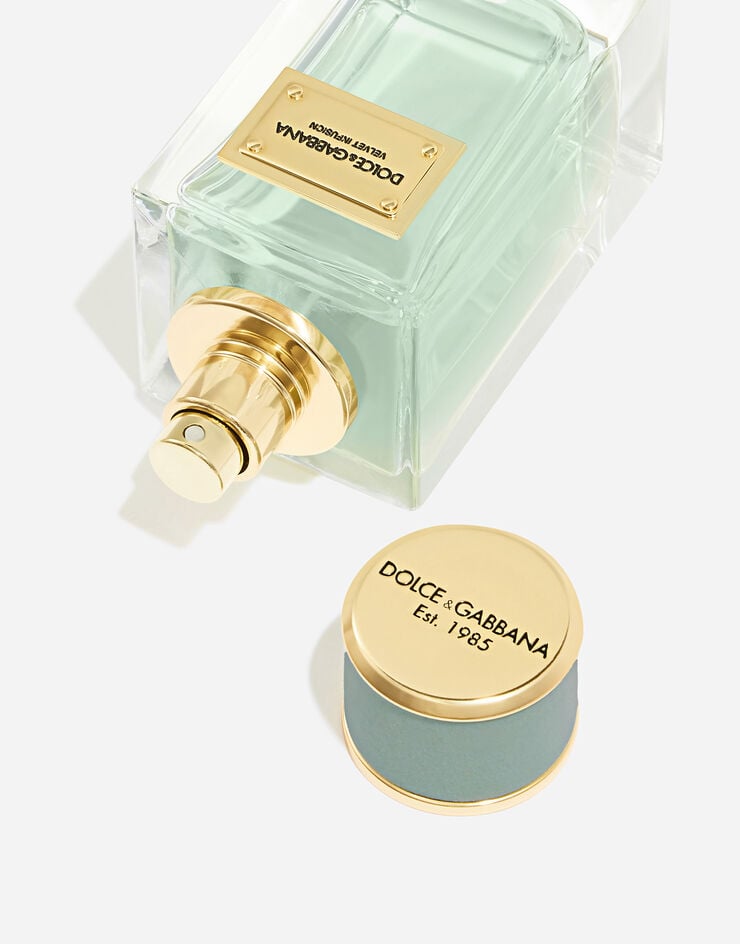 Dolce & Gabbana Velvet Infusion Eau De Parfum