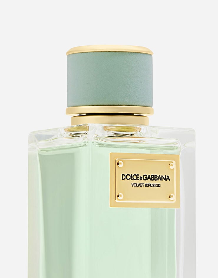 Dolce & Gabbana Velvet Infusion Eau De Parfum