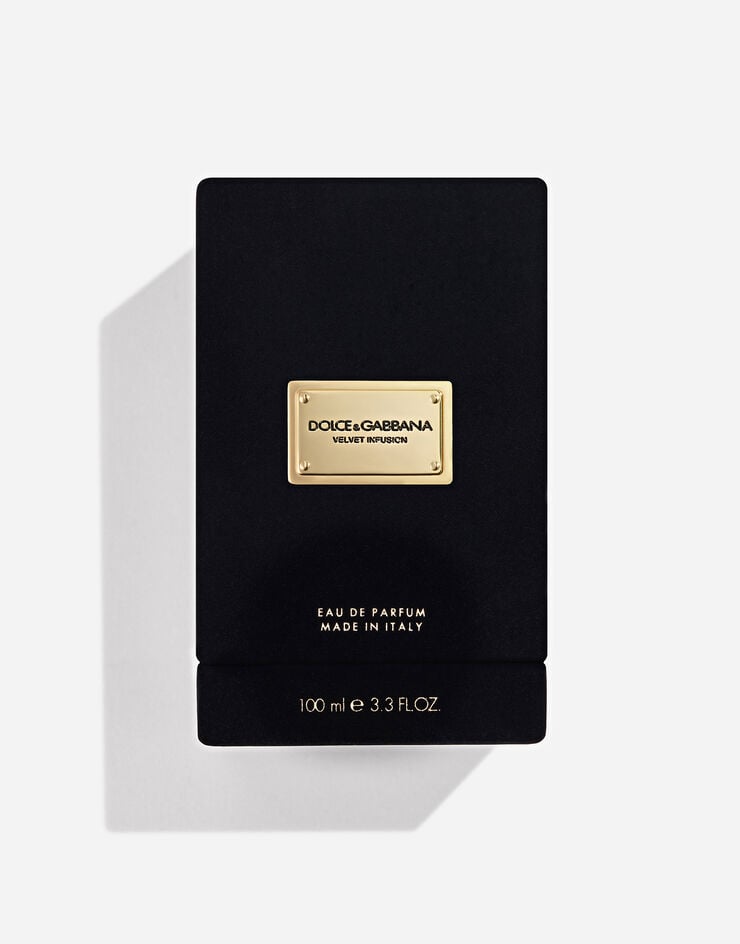 Dolce & Gabbana Velvet Infusion Eau De Parfum