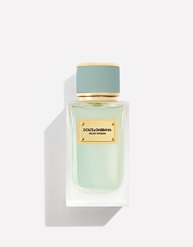 Dolce & Gabbana Velvet Infusion Eau de Parfum