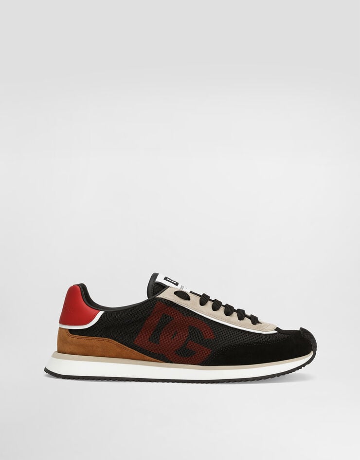 Dolce & Gabbana Zapatilla DG CUSHION