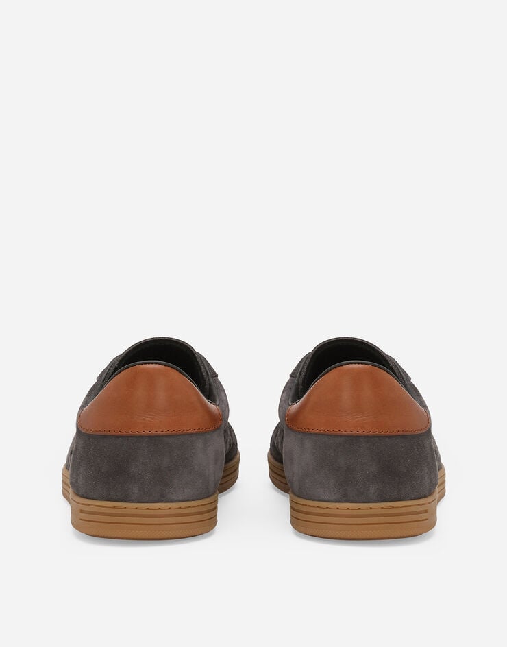 Dolce & Gabbana Zapatilla Saint Tropez De Ante