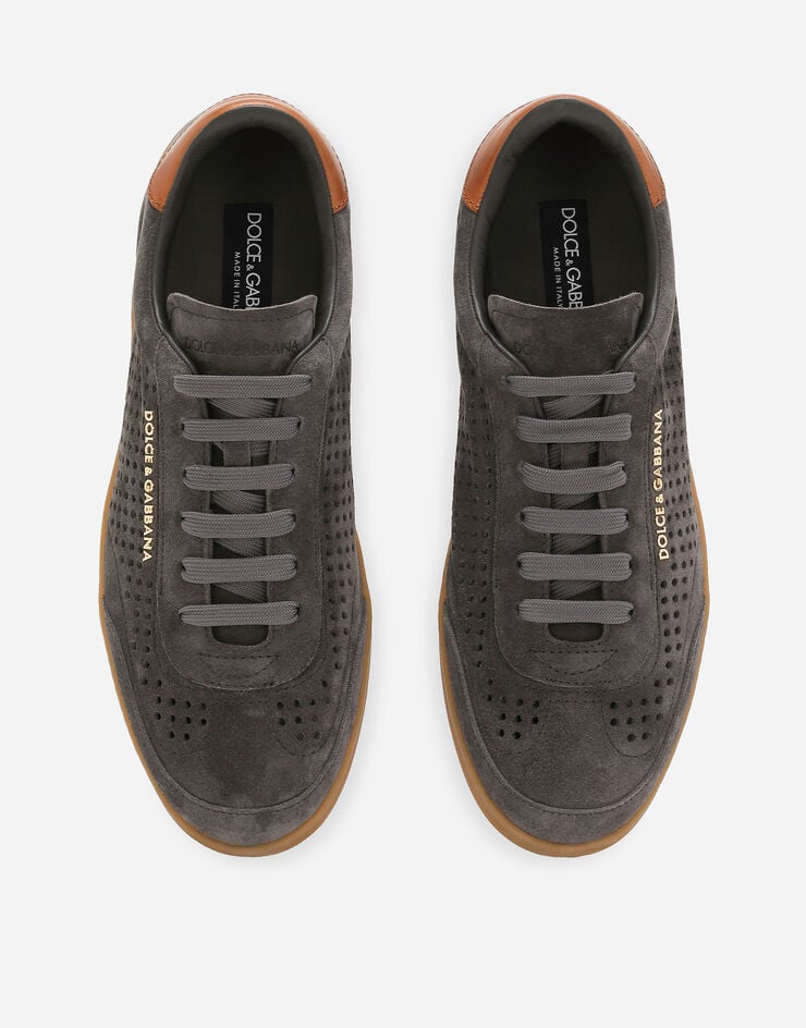 Dolce & Gabbana Zapatilla Saint Tropez De Ante