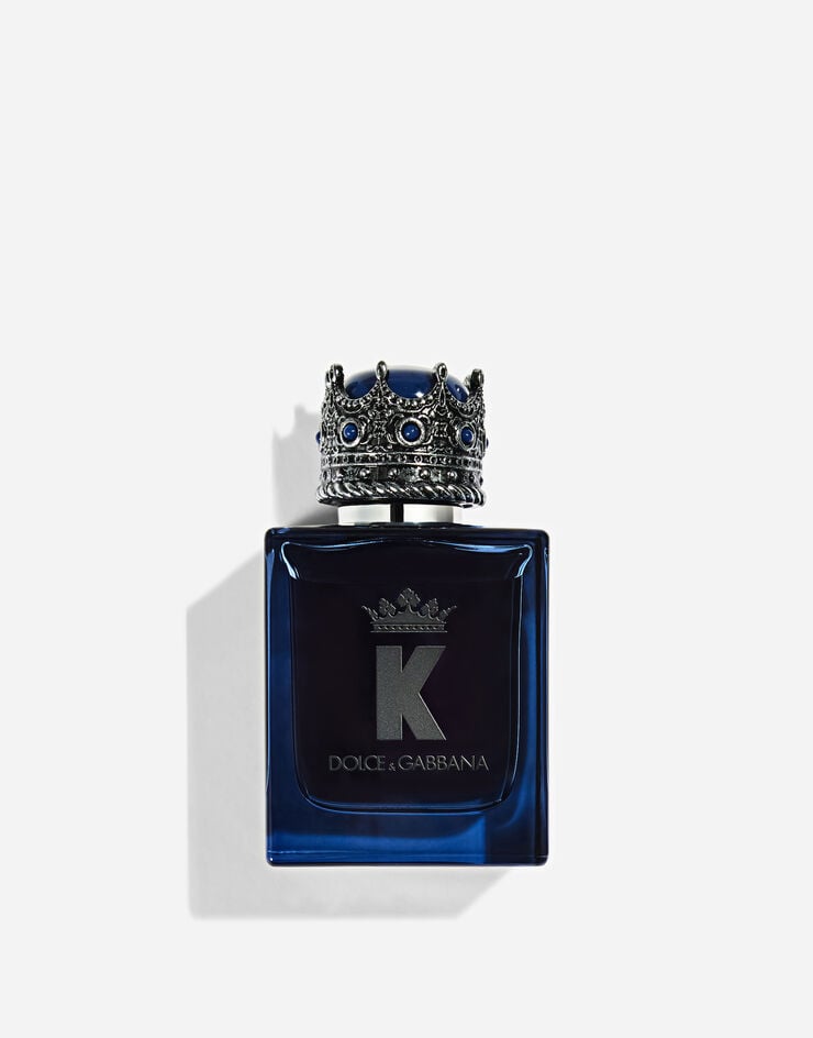 Dolce & Gabbana K By Dolce&Gabbana Eau De Parfum Intense