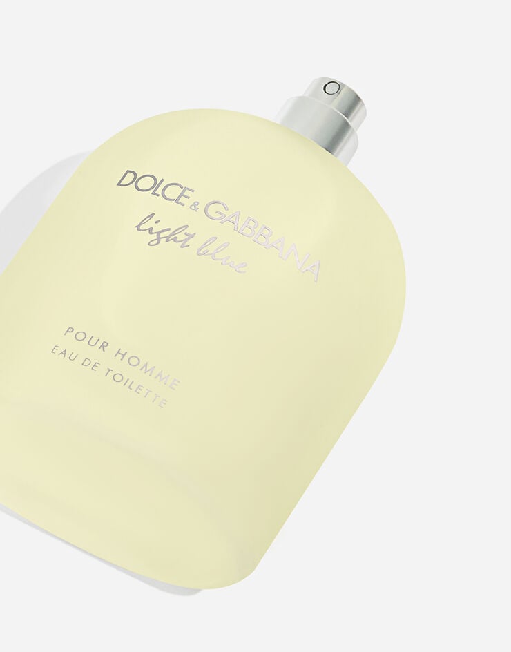 Dolce & Gabbana Light Blue Pour Homme Eau De Toilette