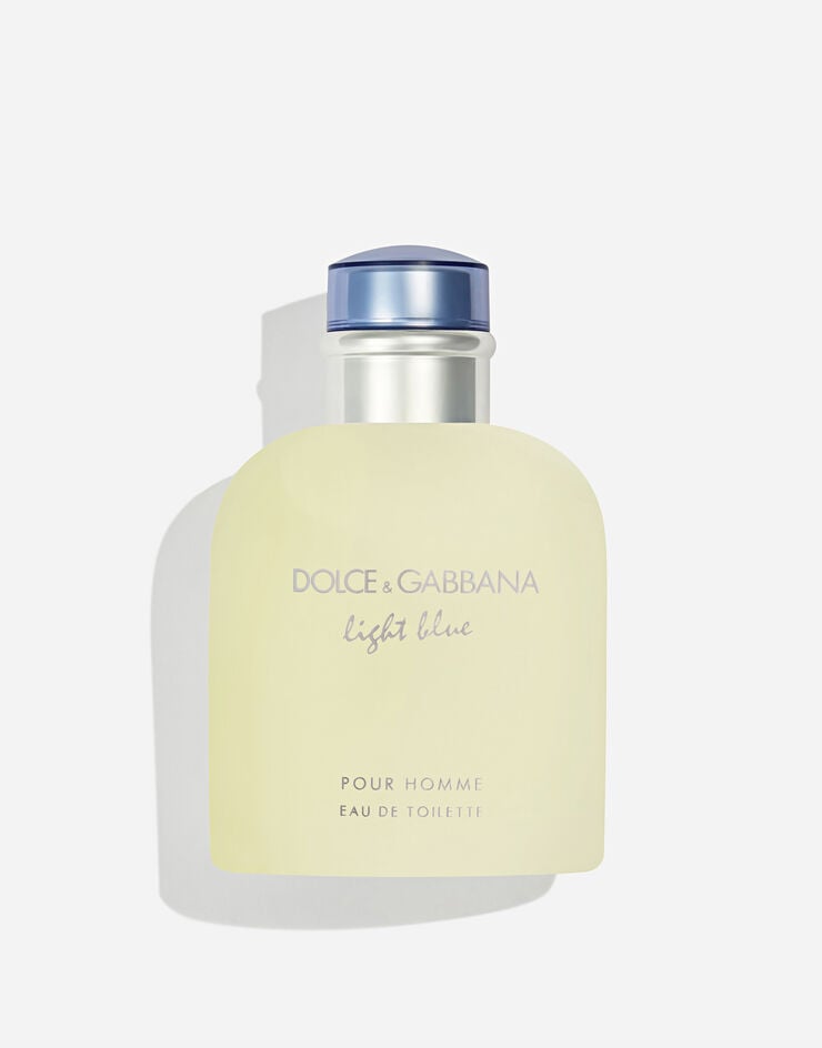 Dolce & Gabbana Light Blue Pour Homme Eau de Toilette