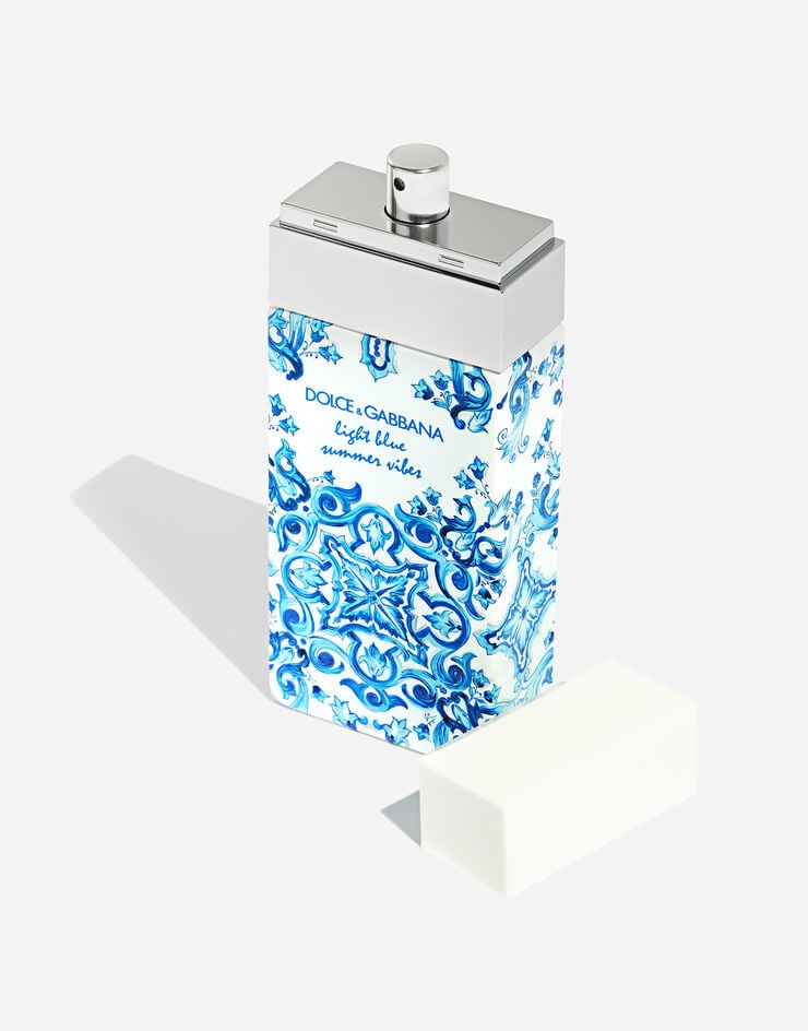Dolce & Gabbana Light Blue Summer Vibes Eau De Toilette
