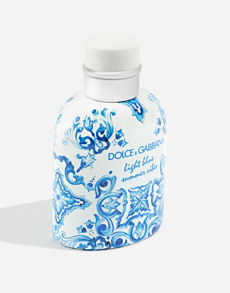 Dolce & Gabbana Light Blue Summer Vibes Pour Homme Eau De Toilette