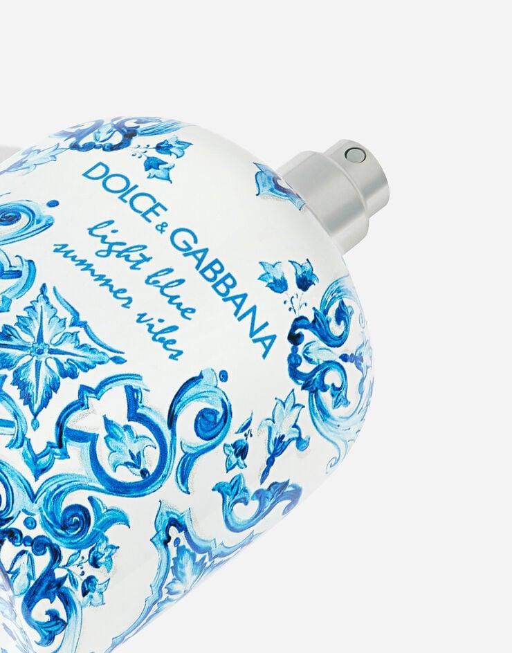 Dolce & Gabbana Light Blue Summer Vibes Pour Homme Eau De Toilette