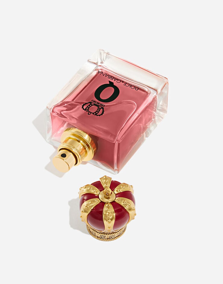 Dolce & Gabbana Q By Dolce&Gabbana Eau De Parfum Intense