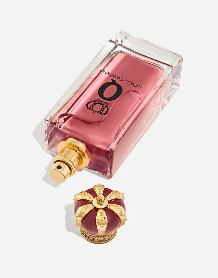Dolce & Gabbana Q By Dolce&Gabbana Eau De Parfum Intense