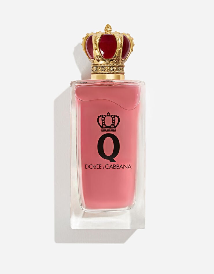 Dolce & Gabbana Q By Dolce&Gabbana Eau De Parfum Intense