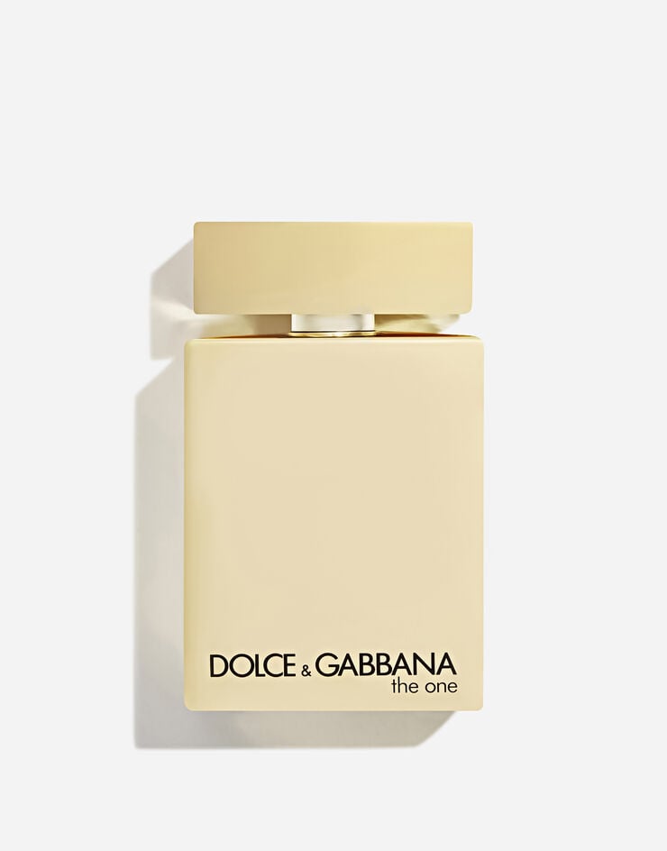 Dolce & Gabbana The One for Men Gold Eau de Parfum Intense