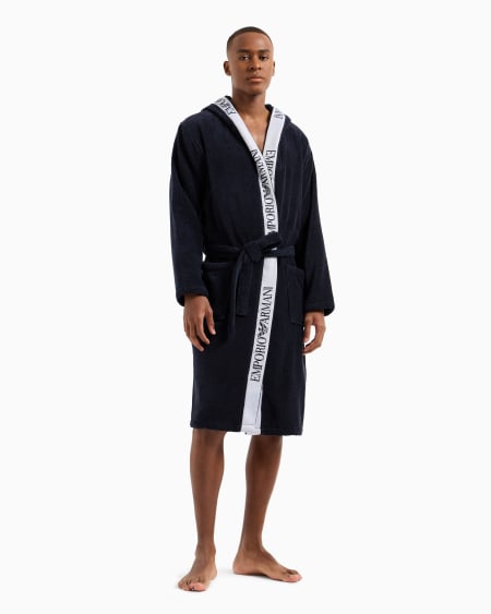 Armani Albornoz De Rizo Con Banda Logotape