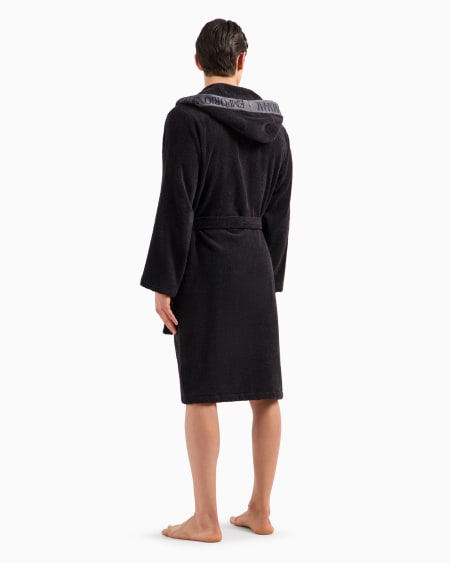 Armani Albornoz De Rizo Con Banda Logotape