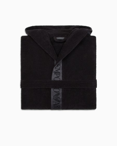 Armani Albornoz De Rizo Con Banda Logotape