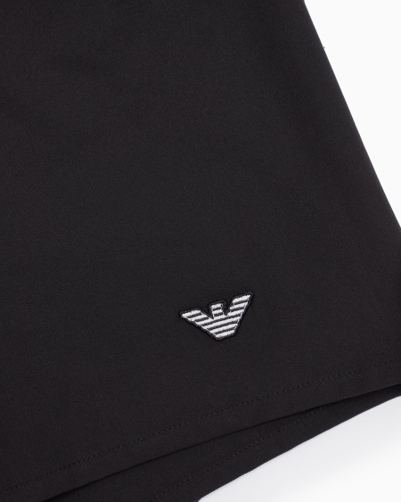 Armani Bañador Tipo Pantalón Corto Essential