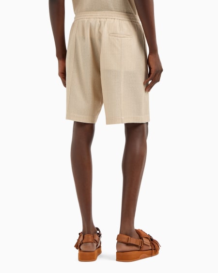 Armani Bermudas