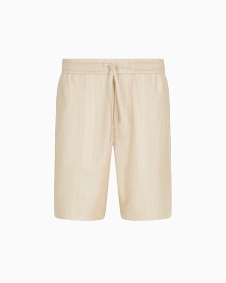 Armani Bermudas