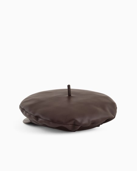 Armani Boina Efecto Piel