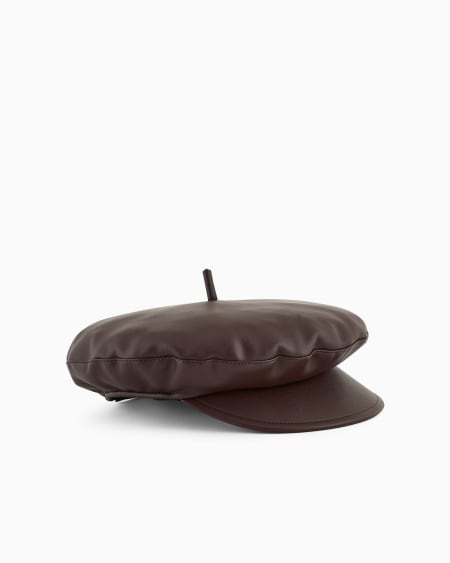 Armani Boina efecto piel