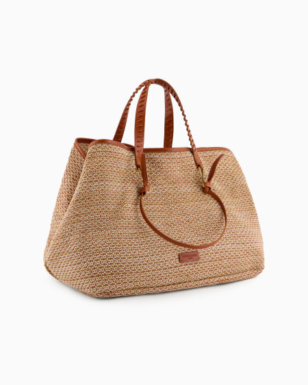 Armani Bolsos Shopper