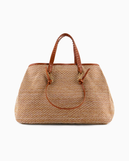 Armani Bolsos Shopper