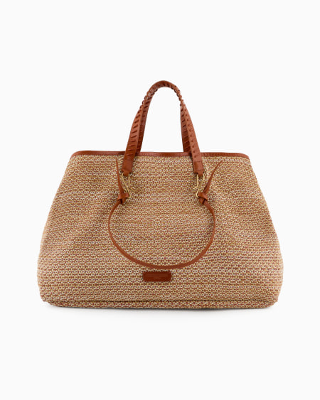 Armani Bolsos Shopper