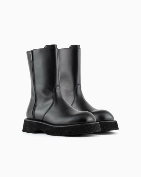 Armani Botas