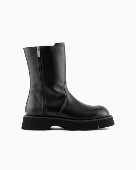 Armani Botas