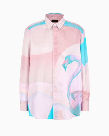 Armani Camisas clásicas