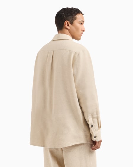 Armani Camisas Informales