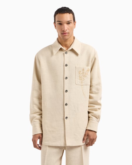 Armani Camisas Informales