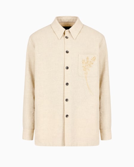 Armani Camisas informales