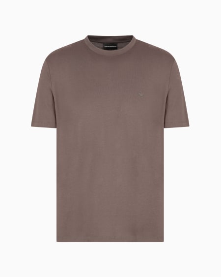 Armani Camiseta de punto Travel Essential