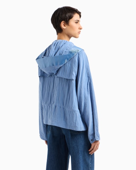 Armani Chaquetas Cortavientos