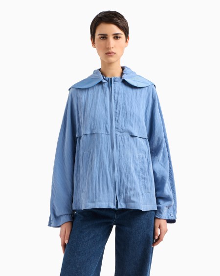 Armani Chaquetas Cortavientos