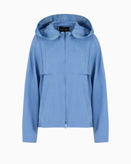 Armani Chaquetas cortavientos