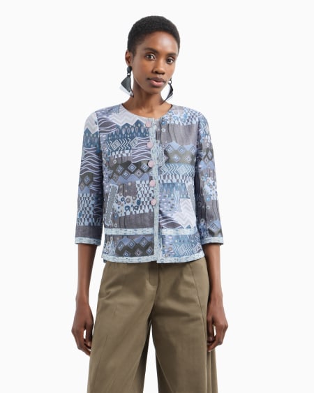 Armani Chaquetas De Noche