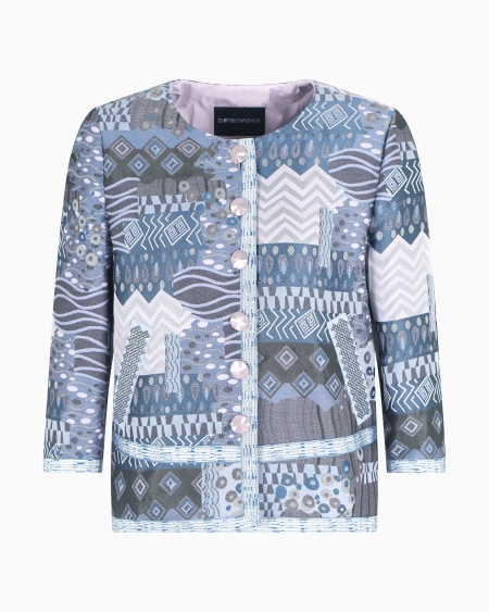 Armani Chaquetas de noche