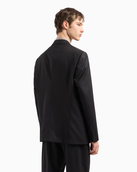 Armani Chaquetas De Tendencia