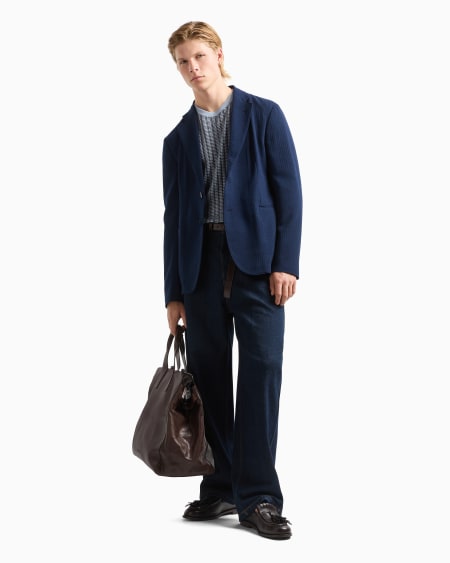 Armani Chaquetas Informales